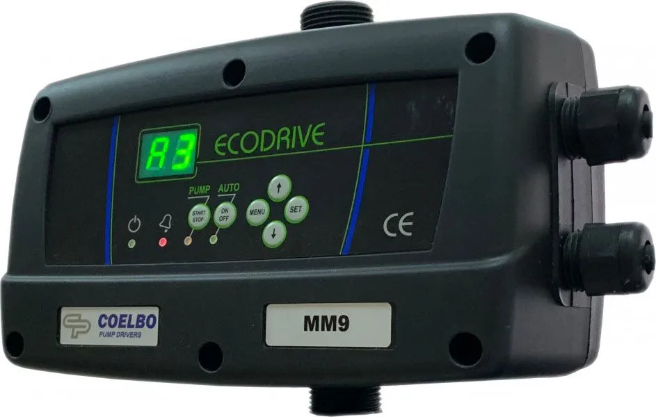 Coelbo Eco Drive 9MM