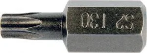 Бита TORX T30 10x30мм AlSl S2 Yato YT-04051