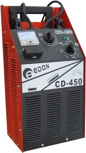 Edon CD-450