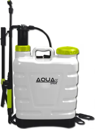 Ручной опрыскиватель 16л Bradas Aqua Spray (AS1600)