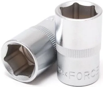 Головка 14мм 1/2" 6гр Rock Force RF-54514