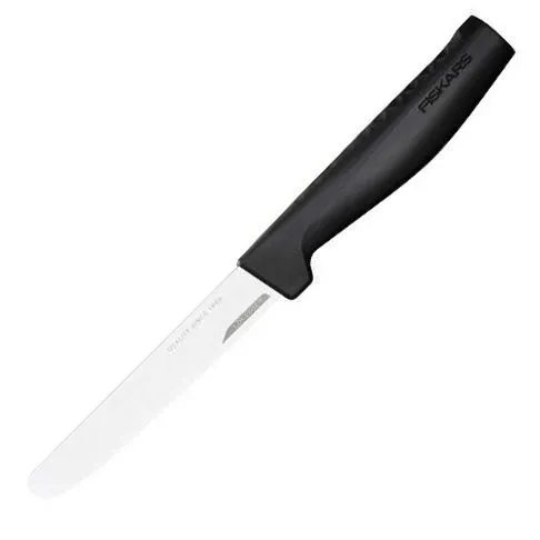 Нож для томатов 11см Hard Edge Fiskars (1054947)