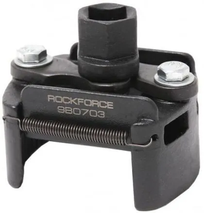 Ключ-съемник разводной для масляного фильтра Rock Force RF-9B0703