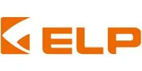 Логотип ELP