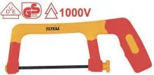 Ножовка диэлектрическая Total THIJH3001