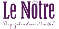 Логотип Le Notre