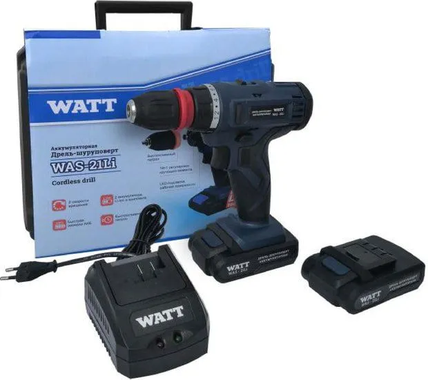 Watt WAS-21Li (1.021.029.10)