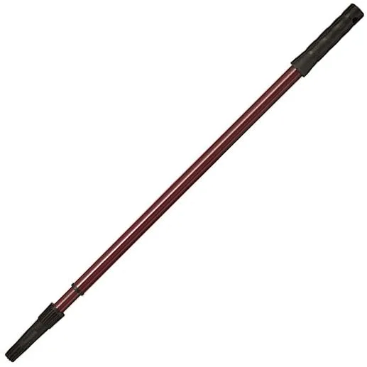 Ручка телескопическая металлическая для валика 1.5-3м Matrix (81232)