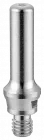 Катод удлиненный (CSP 40-60) Сварог IVB1049