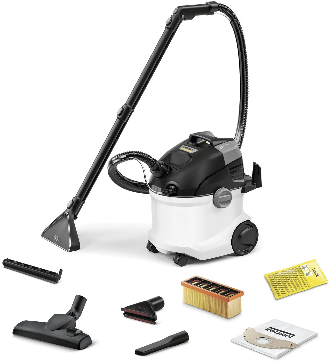 Karcher SE 5 *EU (1.081-230.0)