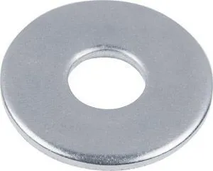 Шайба М16 увеличенная, нерж.сталь(А2), DIN 9021 (100 шт в карт. уп.) (100шт) Starfix (90212170)