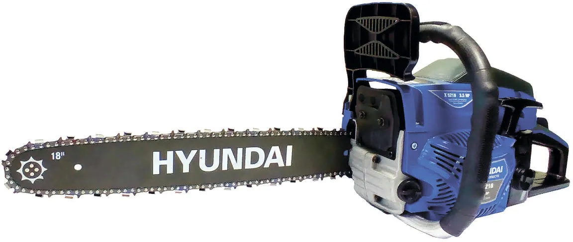 Hyundai X-5218