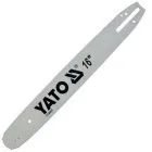 Шина для бензопил 16" 3/8" P Yato YT-84935