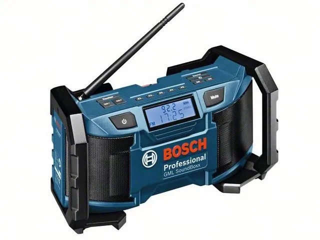 Bosch GML Sound Boxx (0601429900)