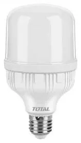 Лампочка светодиодная E27 40Вт Total TLPACD3401T