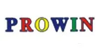 Логотип Prowin
