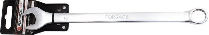 Ключ комбинированный удлиненный 16мм Forsage F-75516L