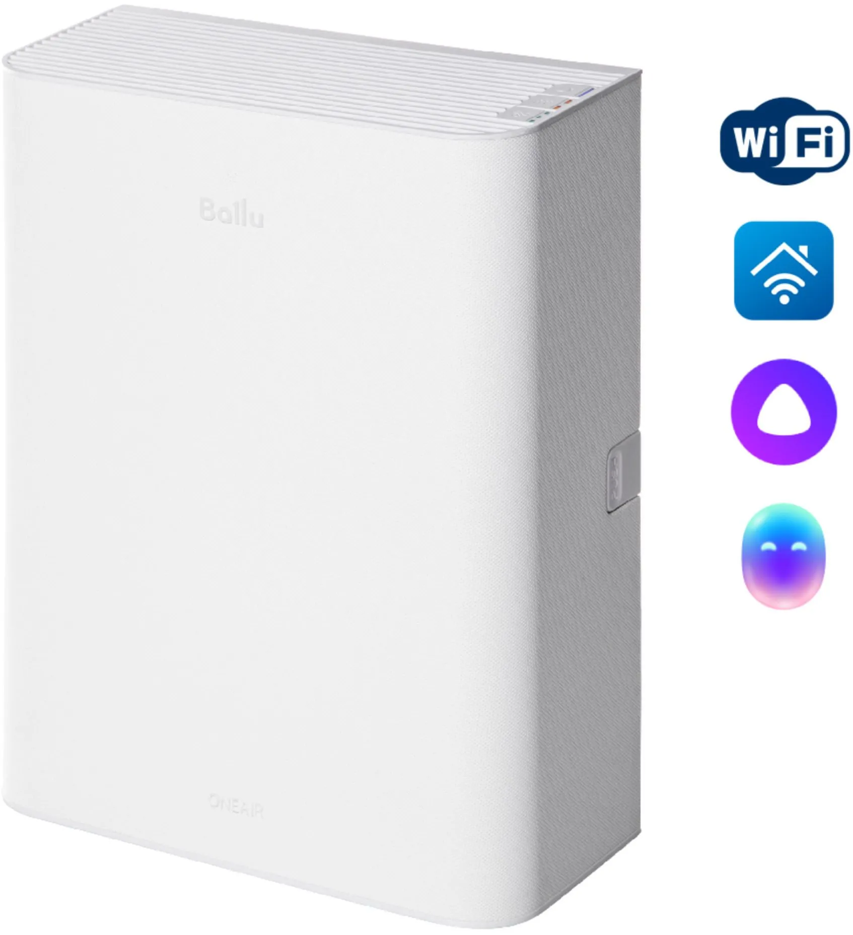 Ballu ONEAIR  ASP-100W