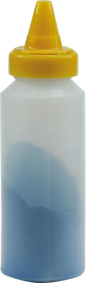 Мел-краска для шнура синяя 115гр. Vorel 17507