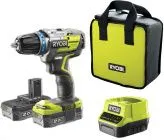 Ryobi R18DDBL-220S