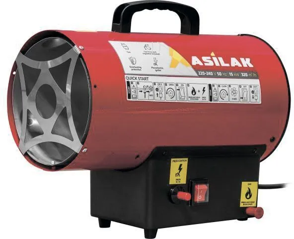 Asilak SLG-15000 (AS6310-2)