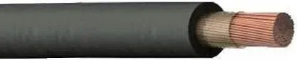 Кабель КГтп-ХЛ 1х16 (бухта 10м) Конкорд (хладостойкий) (ЭС) (1186193-10)