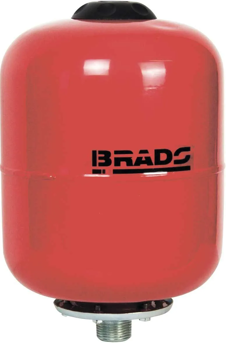 Гидроаккумулятор 8л Brado T-8V (4812561013162)