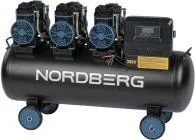 Nordberg NCEO100/750