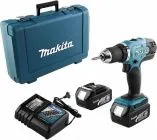 Makita DDF453RFE