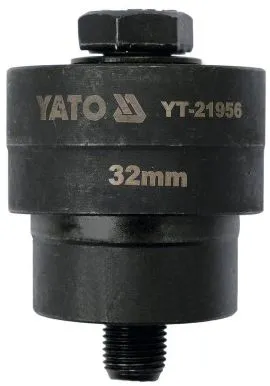 Устройство для вырезания отверстий под смеситель 32мм Yato YT-21956