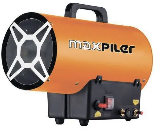 P.I.T. MaxPiler MGH-1701