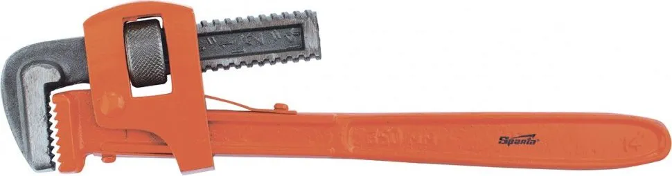Ключ трубный Stillson 2х254мм Sparta (157565)