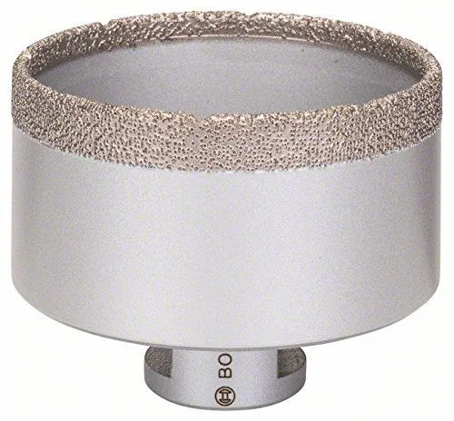 Алмазная коронка D60мм M14 Best for Ceramic Bosch (2608587134)