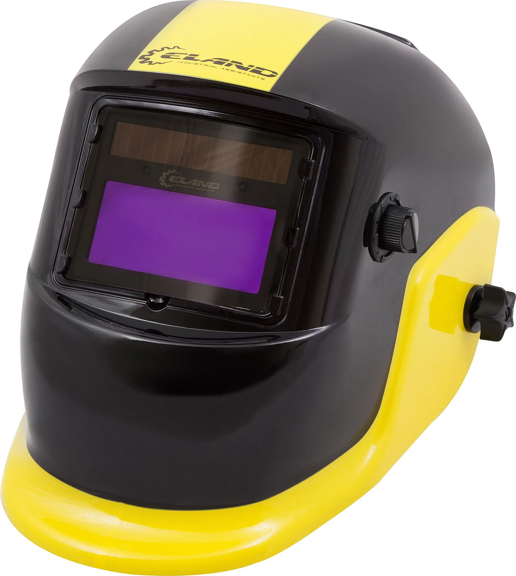 Eland Helmet Force 505.4