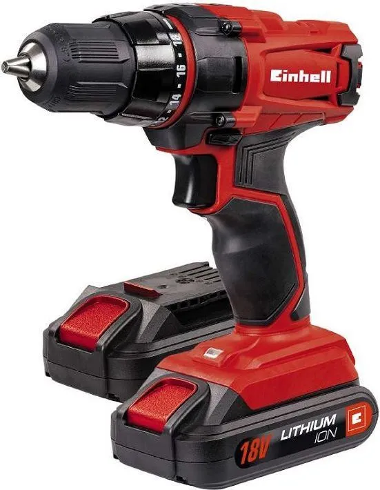 Einhell TC-CD 18 Li (4513820)