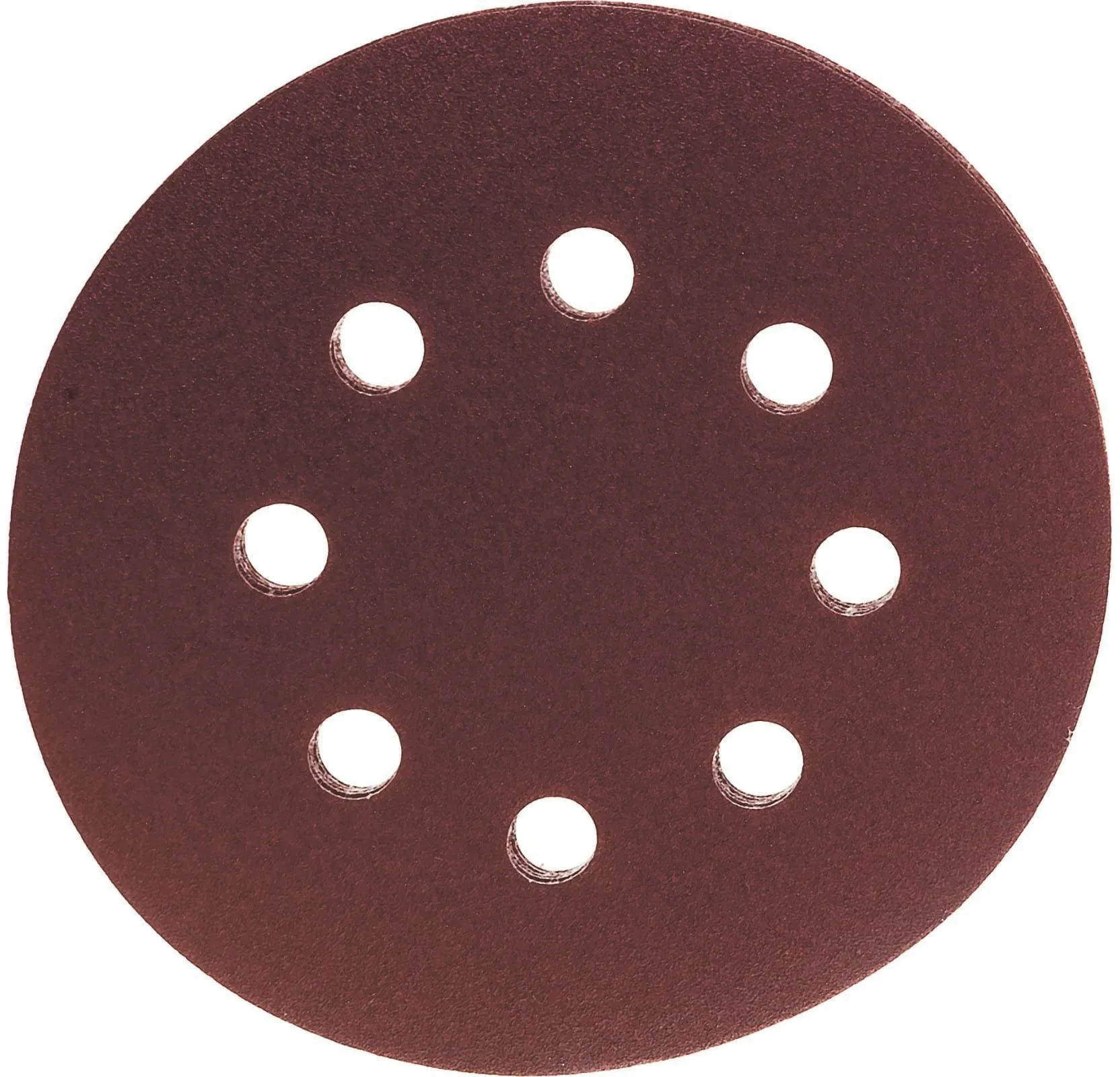 Набор шлифовальных кругов 125мм зерно P60-P600 (150шт) Deko SD150 (065-0671)