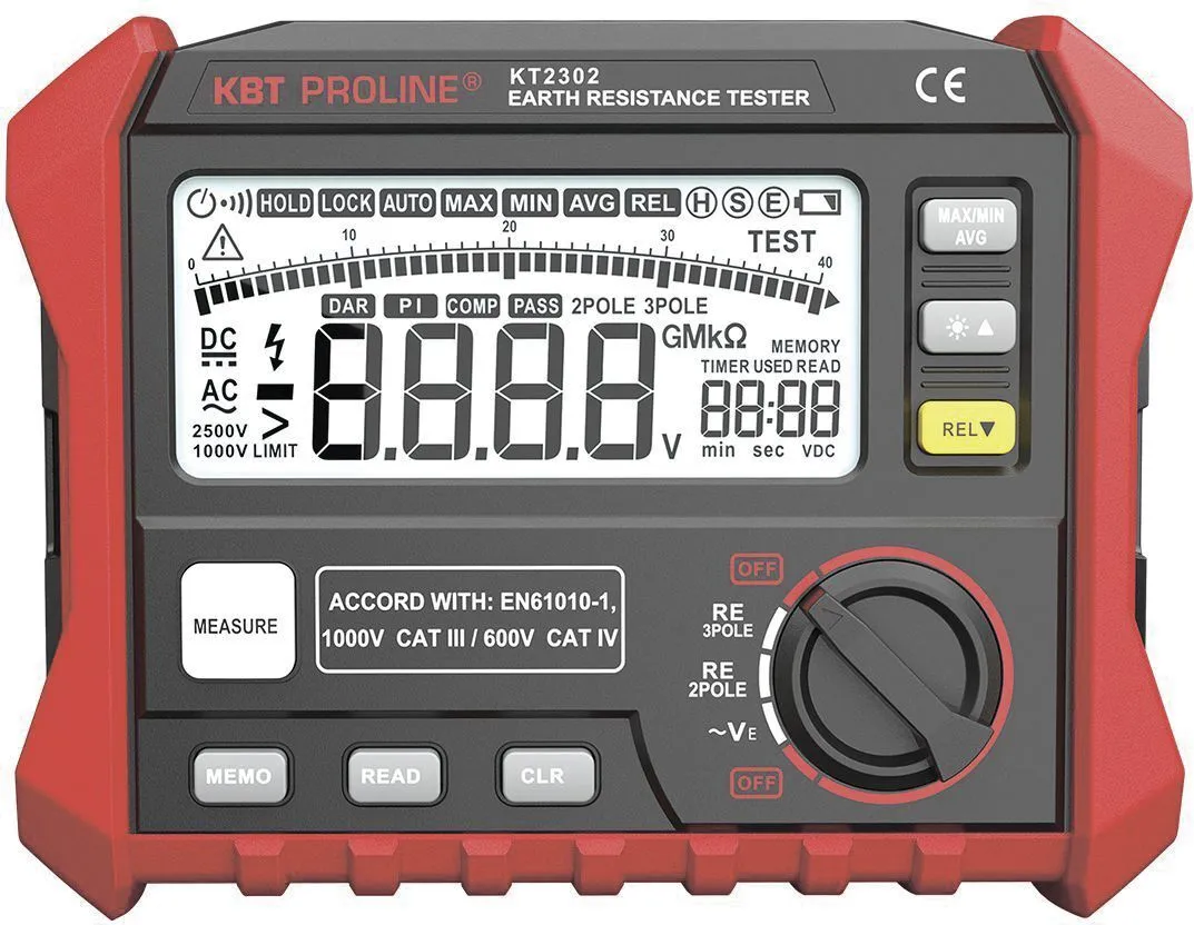 КВТ PROLINE KT 2302 (87240)