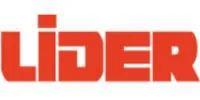 Логотип Lider