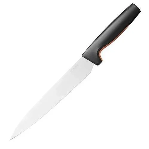 Нож для мяса 21см Fiskars Functional Form (1057539)