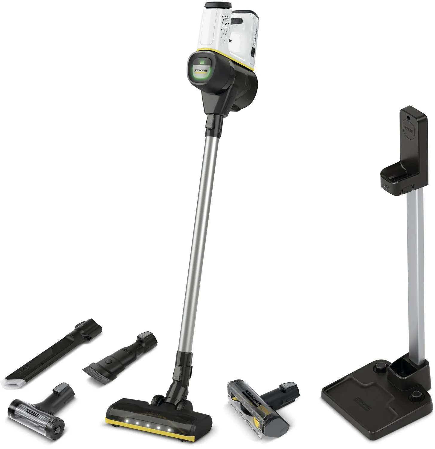 Karcher VC 6 Cordless ourFamily Extra (1.198-674.0)