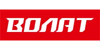Логотип Волат