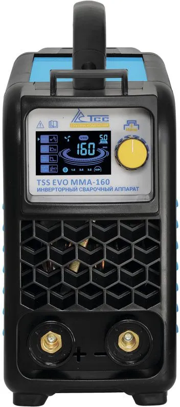ТСС EVO MMA-160