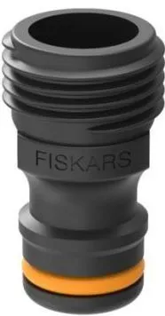 Адаптер с внешней резьбой G1\2" Fiskars (1027060)