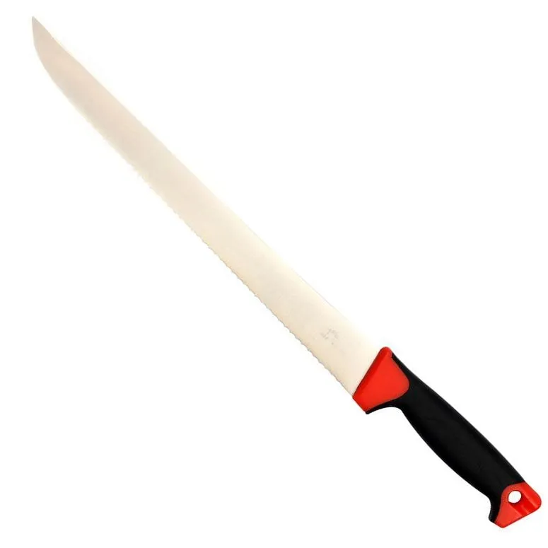 Нож для резки строительной изоляции 500мм Yato YT-7623