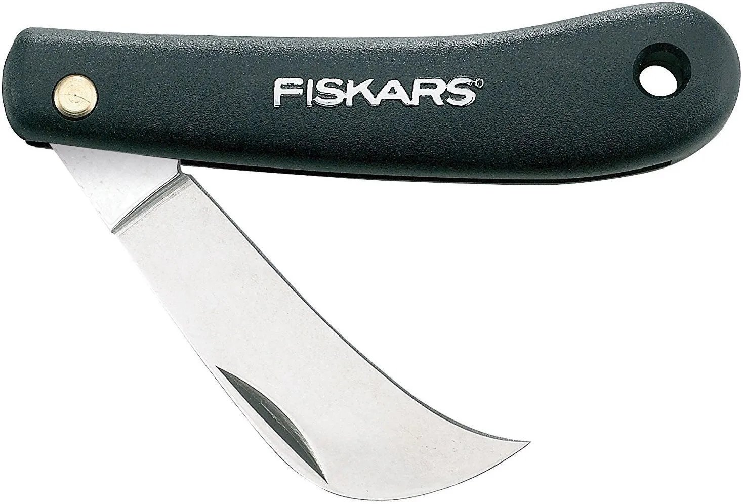 Изогнутый нож для прививок Fiskars (1001623)
