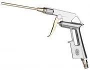 Пистолет продувочный Deko DKDG02 100мм (018-1124)