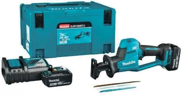 Makita DJR189RTJ