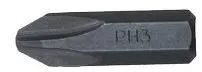 Бита крестообразная PH3х30мм 5/16'' RockForce RF-151303