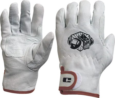 Перчатки защитные Сварог ПР-38 размер 11