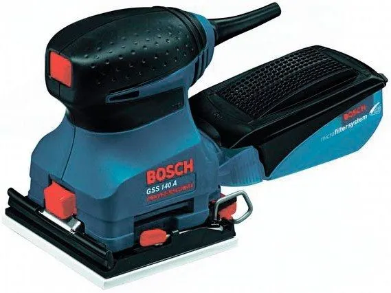 Bosch GSS 140 A (0601297085)